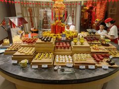 -味餐厅·海鲜·火锅·自助餐