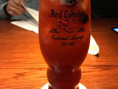 -RED LOBSTER(多伦多DT店)