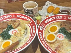 -桃太郎寿司料理(南坪店)