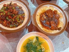 -山四砂锅(太原钟楼街店)