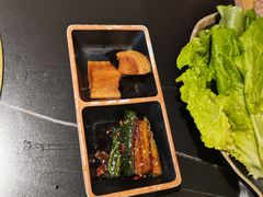 -谷牛和牛烤肉(漕河泾印象城店)