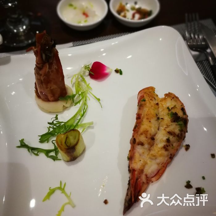 老厝图片-北京私房菜-大众点评网