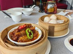 -潮府馆·非遗潮州菜·世纪公园(新国际博览中心店)