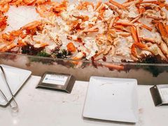 -RISE RESTAURANT(滨海湾金沙店)