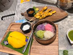 -四面泰(万象城店)