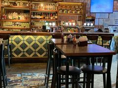 -Q MEX 库迈墨西哥餐吧(三里屯店)