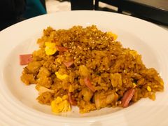 欧式培根炒饭食-必胜客(新辰里酒仙桥店)