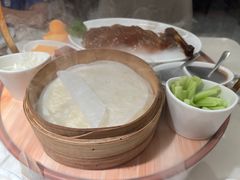 -北国饭店.海鲜.北方菜(新河路店)