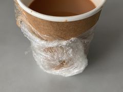 -寻味·港式茶餐厅(富力城店)