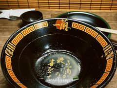 -一兰拉面(梅田阪急东通店)