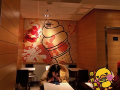 -麦当劳(大栅栏店)