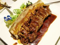-上海宝华喜来登酒店·采悦轩中餐厅