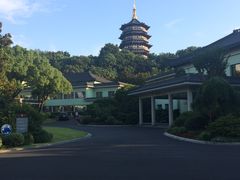 -浙江西子宾馆·牡丹厅