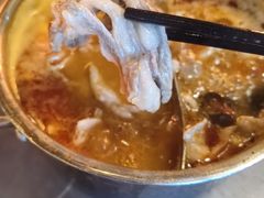 -君邦火锅(新疆大厦店)