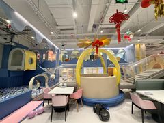 -KIDults童伴儿亲子餐厅(达美中心广场店)