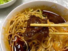 -易毛特色牛肉面(解放碑步行街店)
