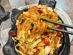 -颜记铁板烧(农民巷店)