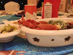 -石浦大酒店(百丈店)
