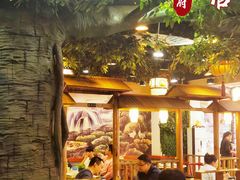 -活鱼馆(宜兴埠店)
