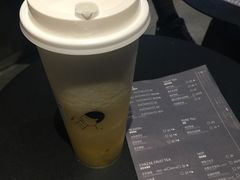 -喜茶(北京三里屯太古里店)