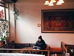 -Seten Restaurant Cappadocia