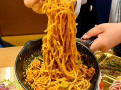 -阿卡AK.Lab洋风韩餐(花园路万达坊店)