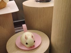 -Pantry's Best派悦坊蛋糕(K11购物艺术中心店)