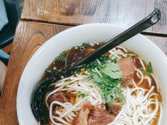 李先生牛肉面-李先生牛肉面大王(北京站售票厅餐厅)