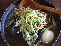 -服务大楼冷面(延大店)