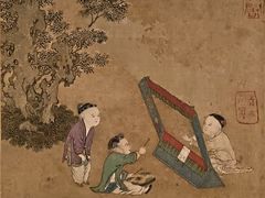 -上海博物馆(人民广场馆)