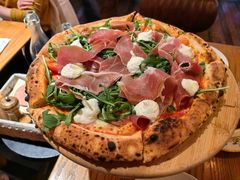 -Alimentari Grande(东湖路店)