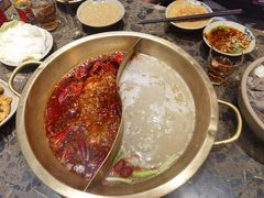 -小龙坎火锅(黄河店)