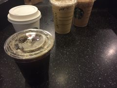 -星巴克(北京首都国际机场7店)