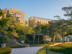 -白石龙音乐公园