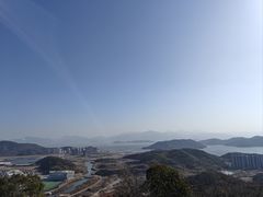 -黄贤森林公园