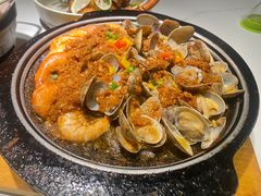 -相遇·川湘融合菜(丹阳吾悦广场店)