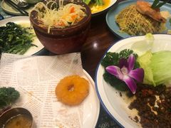 -苏梅花园(群星城店)