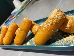 -马有鱼·馕坑烤全鱼(美美2店)