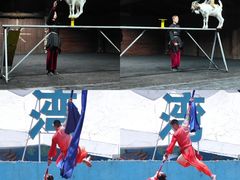 -汕头蓝水星欢乐世界