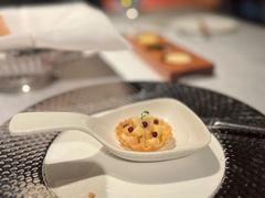 -恰餐厅 CHAR Bar & Grill (珠海仁恒洲际店)