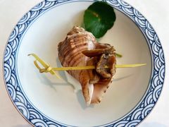 -雲上錢屋·怀石料理(上海中心店)