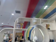 -小荧星艺校(浦东中环分校)