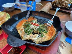 -雀舞云南菜(天津天河城购物中心店)