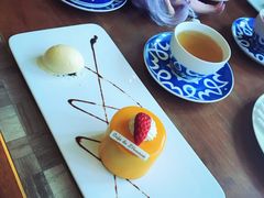 -浦鸿会尚莊亲子餐厅(碧云店)
