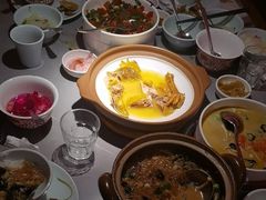 -闽上鲜·福建菜(龙湖滨江天街店)