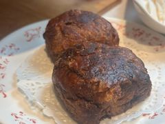 -东门口涮肉·砂锅·烤串(老门东店)