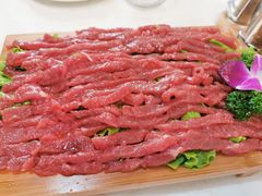 -京门活鱼馆·鱼火锅(百子湾（原红庙）店)