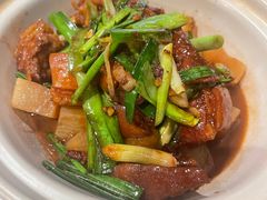 -壹只菜·崇明本地特色菜(崇明南门店)