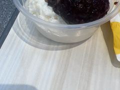 -满记甜品(金融街店)