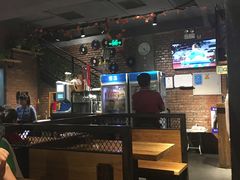-管氏翅吧(地安门创始店)